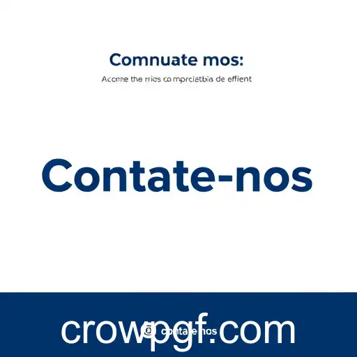Contate-nos