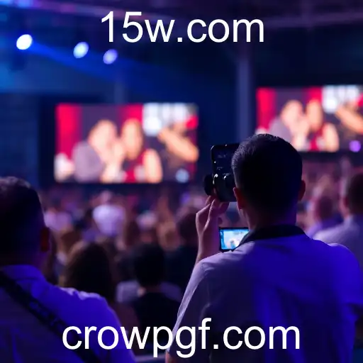 Transmissão ao vivo